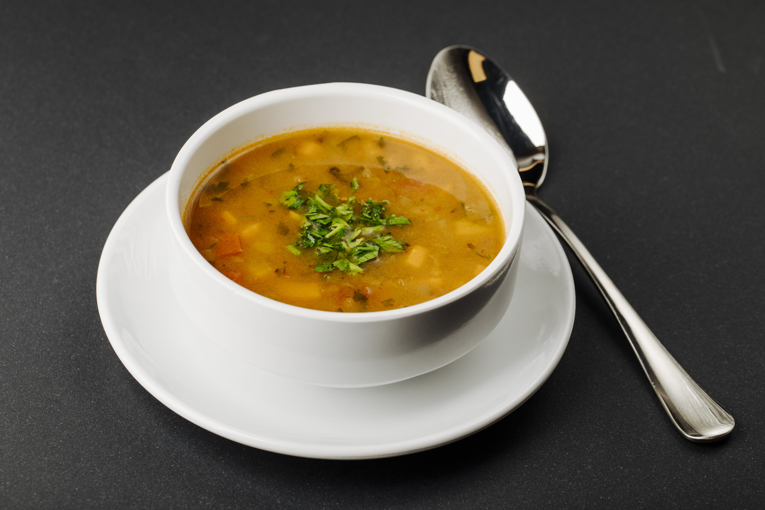 Here are some best soup places we're cozying up with