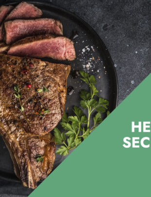 Here's the Secret to a Perfect Beef Steak