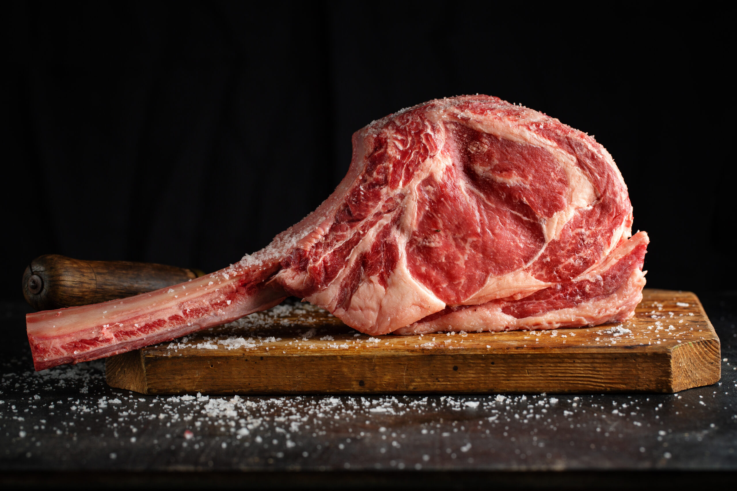 Here's the Secret to a Perfect Beef Steak