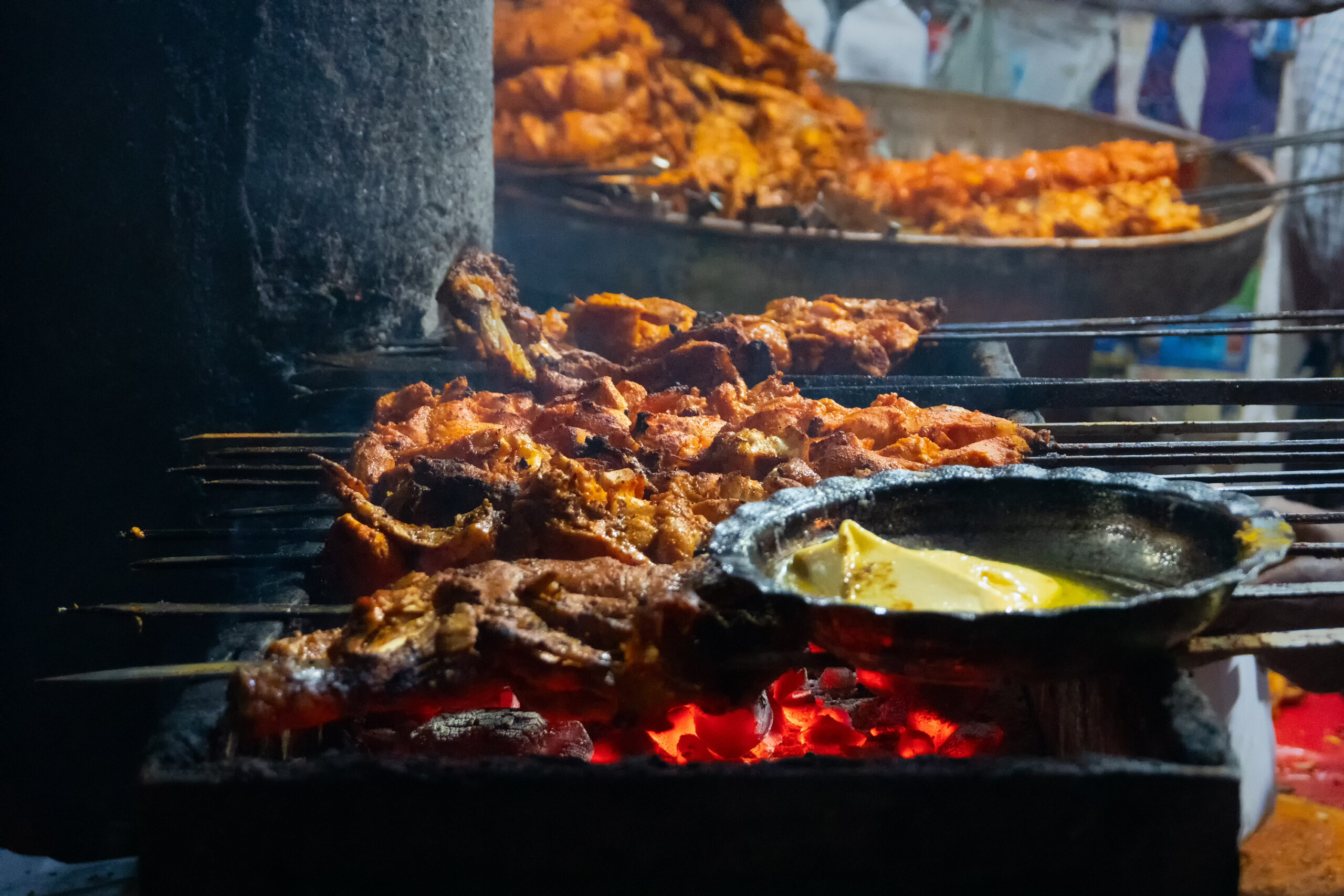 Discover the Top 5 BBQ Places in Gujranwala A Guide to the Best Grilled Meats