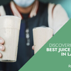 Discover The Best Juices In Lahore At Hafiz Juice Corner