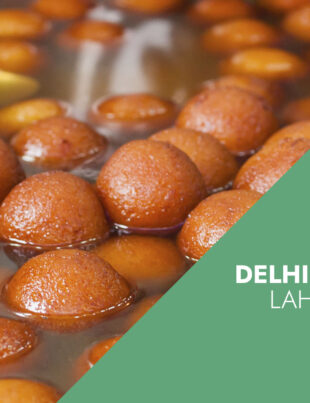 70 Years Old Qasr-e-Shireen Best Sweets Of Anarkali Lahore