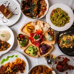 Restaurant Discounts