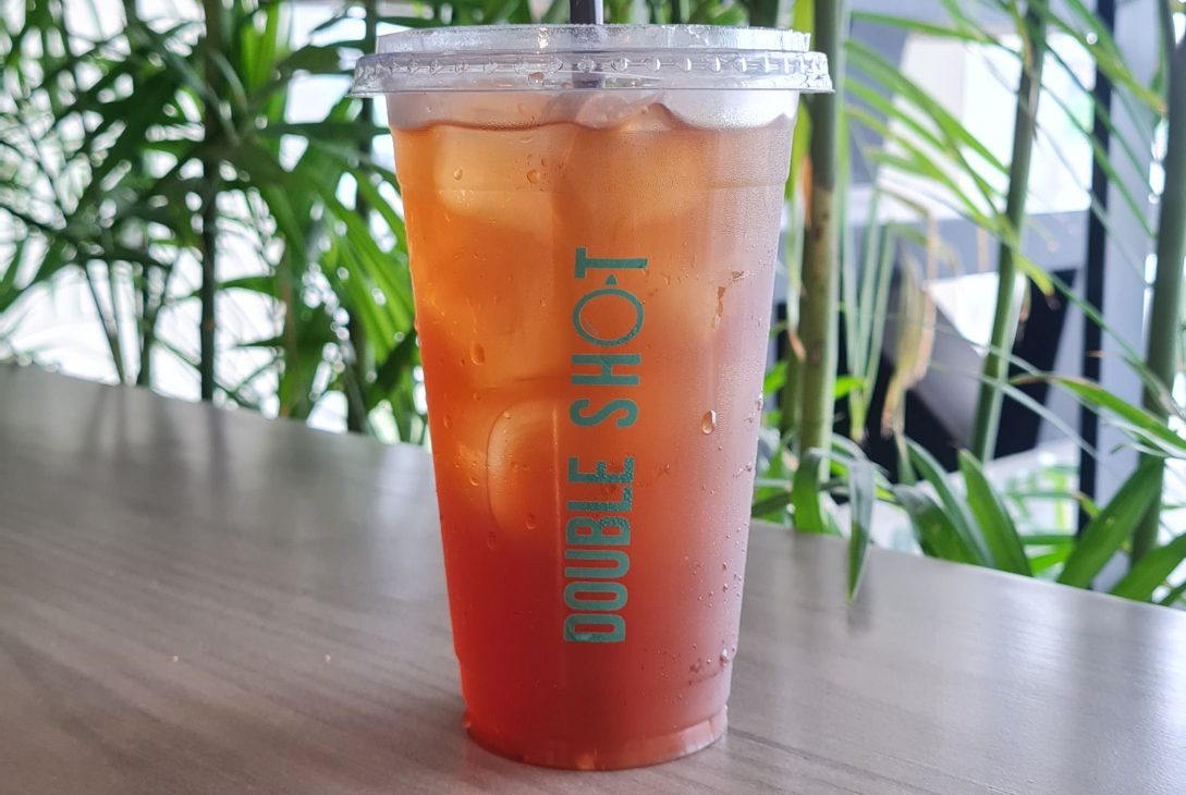 double shot cafe