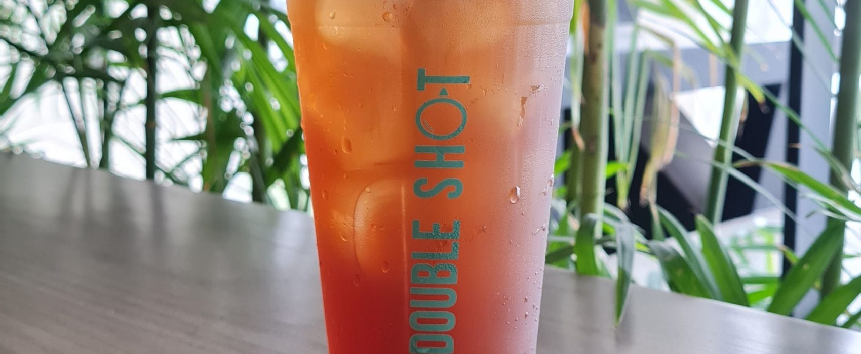 double shot cafe