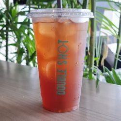 double shot cafe