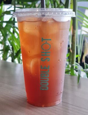 double shot cafe
