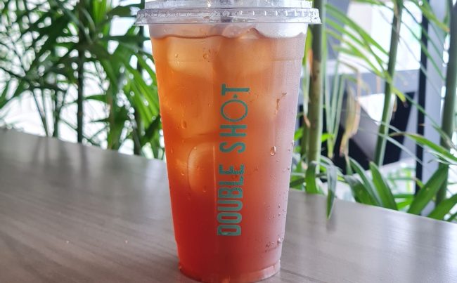 double shot cafe