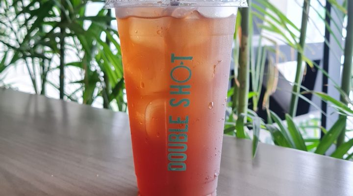 double shot cafe