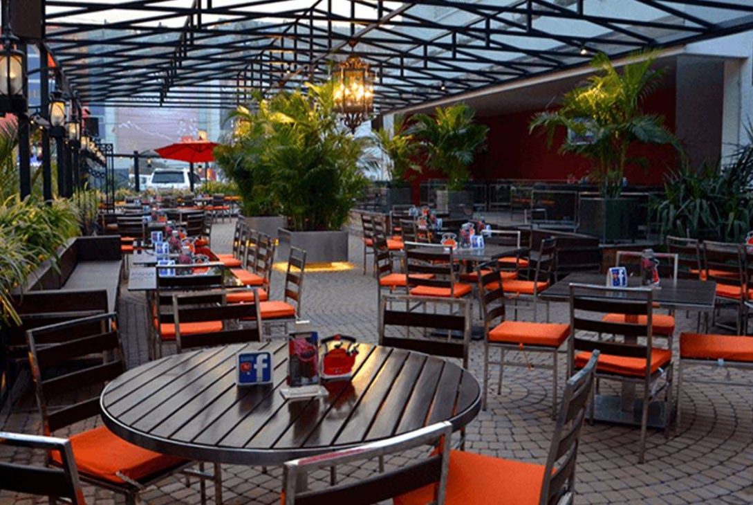 Credit Card Discounts on Restaurants in Pakistan