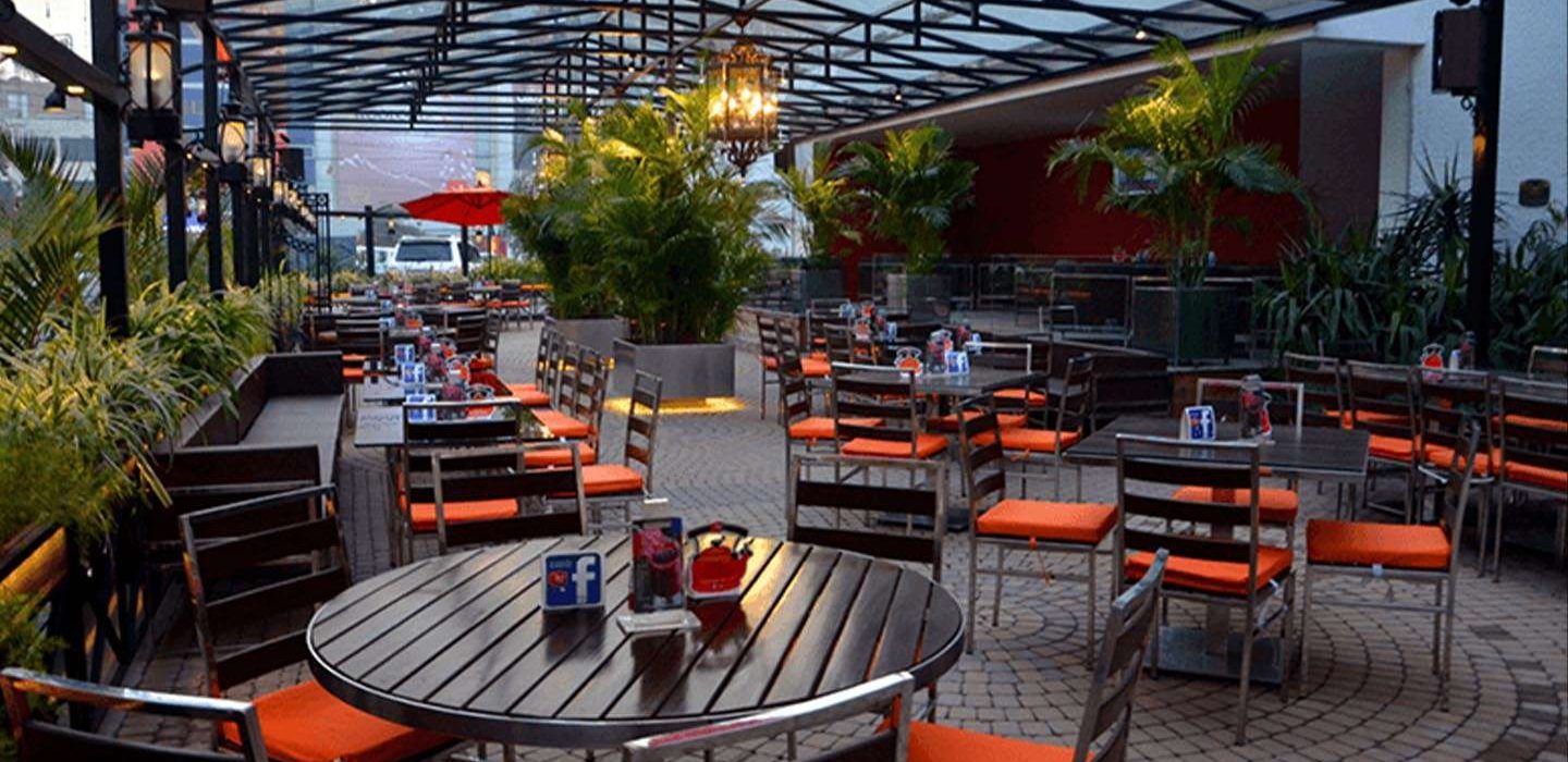 Credit Card Discounts on Restaurants in Pakistan