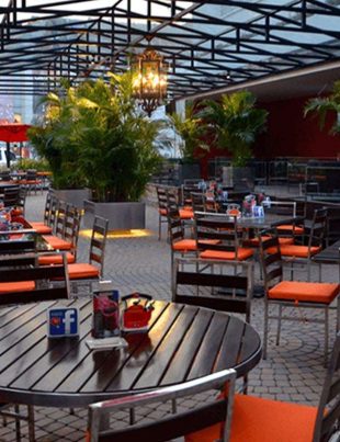 Credit Card Discounts on Restaurants in Pakistan