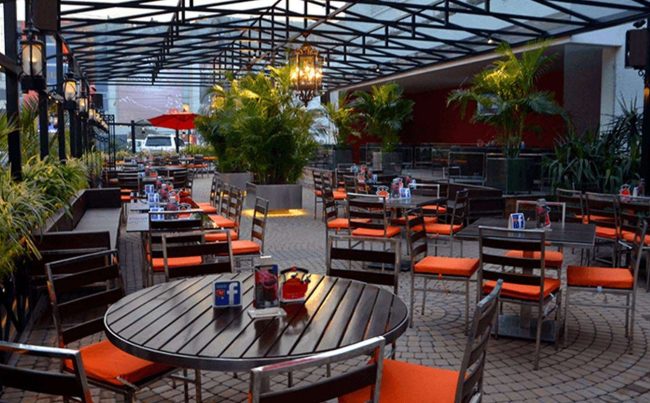 Credit Card Discounts on Restaurants in Pakistan