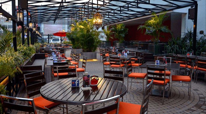 Credit Card Discounts on Restaurants in Pakistan