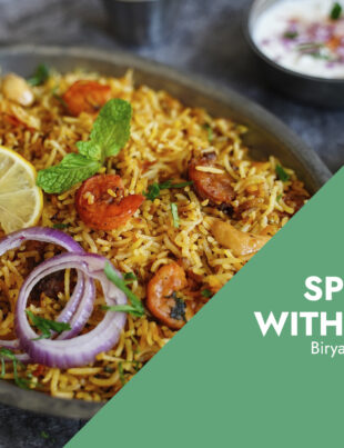 Spice it up with these 5 Biryani Places in Karachi