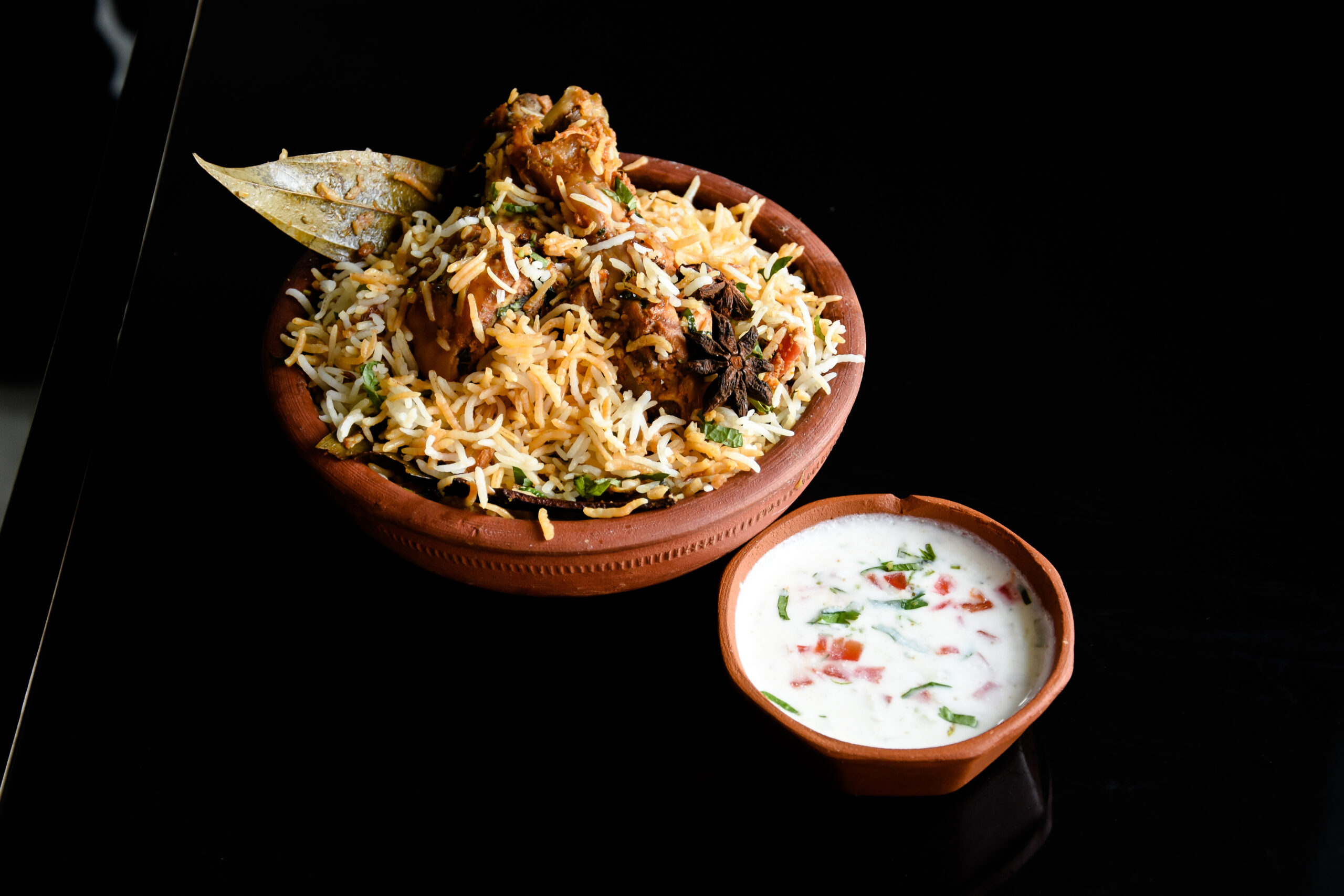 Spice it up with these 5 Biryani Places in Karachi