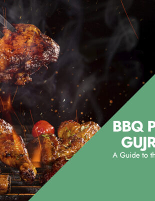 Discover the Top 5 BBQ Places in Gujranwala: A Guide to the Best Grilled Meats