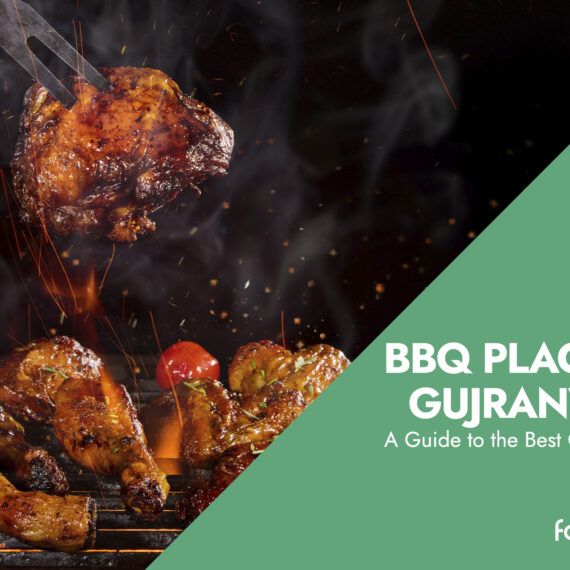 Discover the Top 5 BBQ Places in Gujranwala: A Guide to the Best Grilled Meats