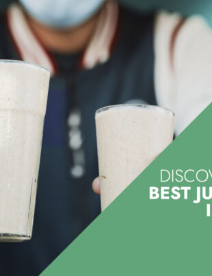 Discover The Best Juices In Lahore At Hafiz Juice Corner